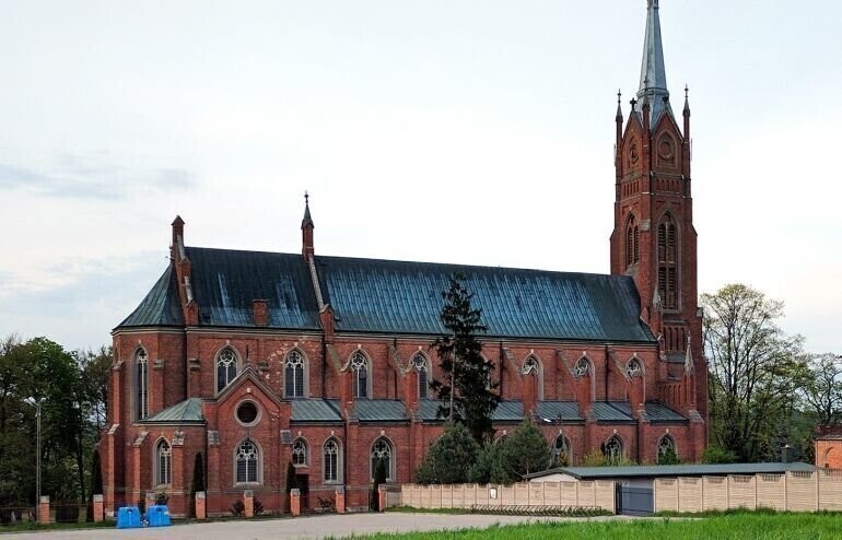 Które zabytki dostaną dotacje