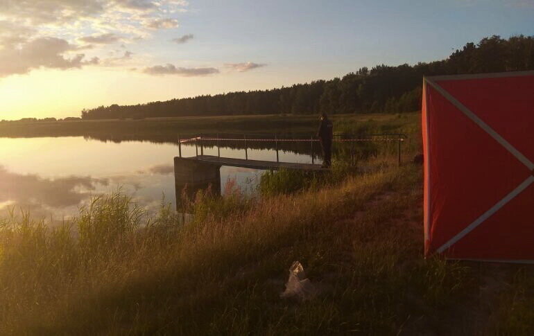 Utonęła kolejna osoba