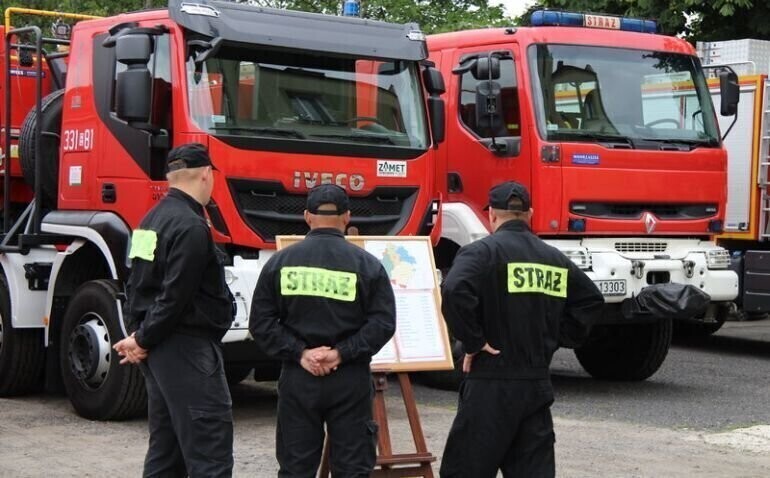 Wojewoda zaprasza do II edycji Bitwy o wozy