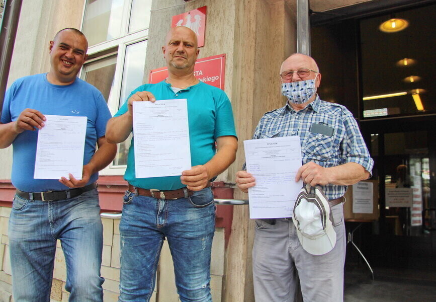 Kupcy przyjrzą się kosztom funkcjonowania targowisk