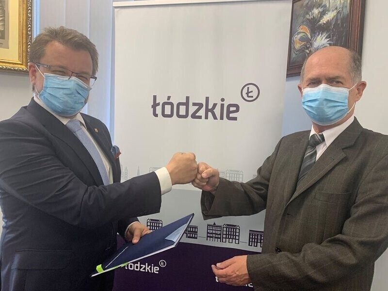 Szpital Wojewódzki w Piotrkowie pozyskał prawie 700 tys. zł dofinansowania