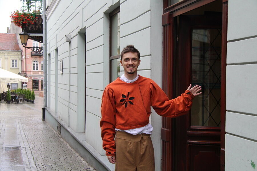 Muzeum Marcepanów w nowej lokalizacji już otwarte