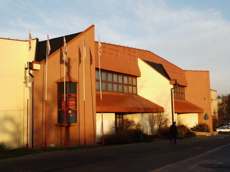 Bez dofinansowania przebudowa Relaksu niemożliwa