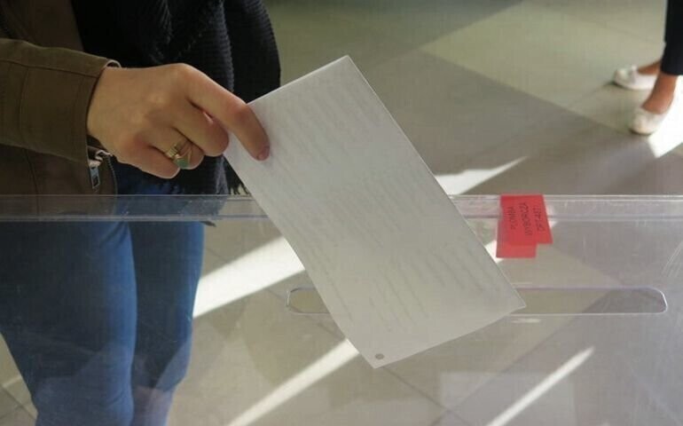 Tak głosowaliśmy w gminach powiatu piotrkowskiego