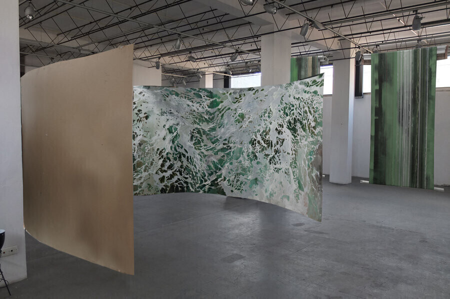 Nurt Rzeki porwie miłośników sztuki w Piotrkowie