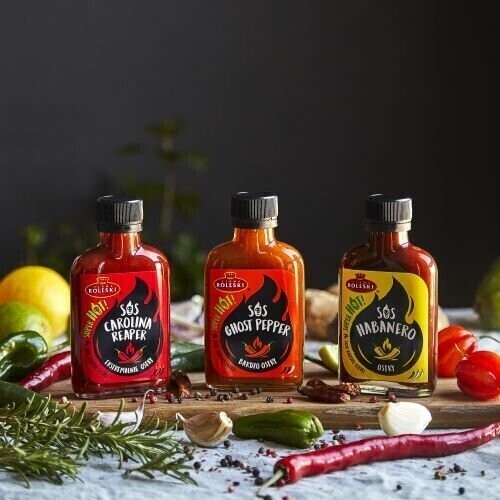 Jedz mniej ale smaczniej