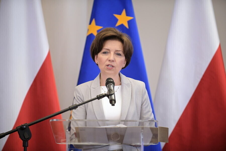 Bezrobocie lipiec porównywalny do czerwca