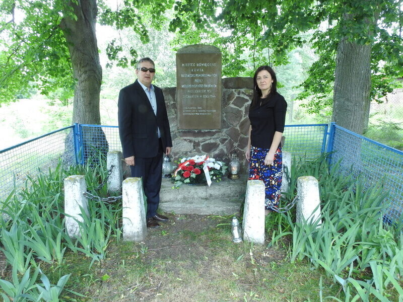 Dzień Walki i Męczeństwa Wsi Polskiej