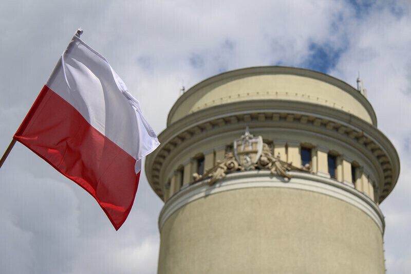 Piotrków Polską w pigułce