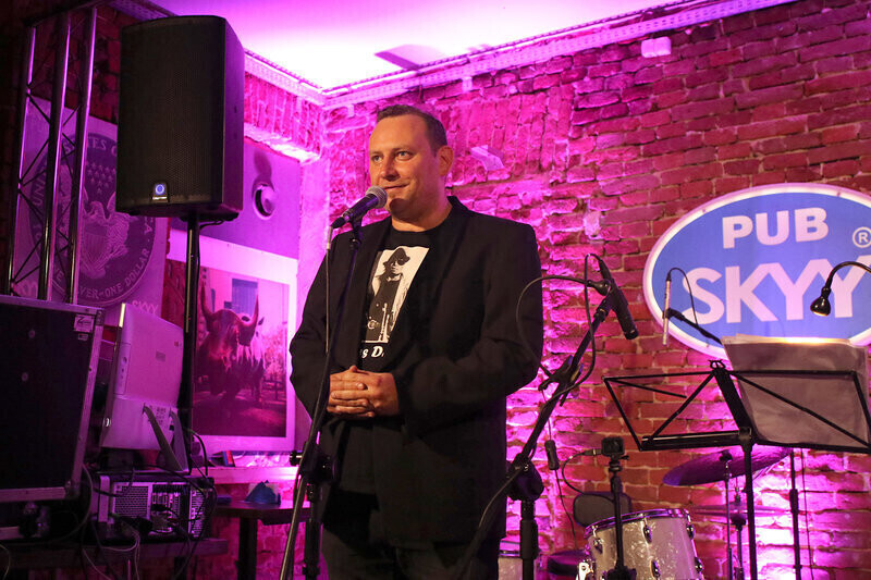 Kolejny koncert w ramach festiwalu Old Town Jazz