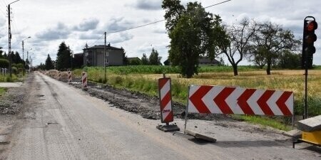 Zalesicka będzie zamknięta