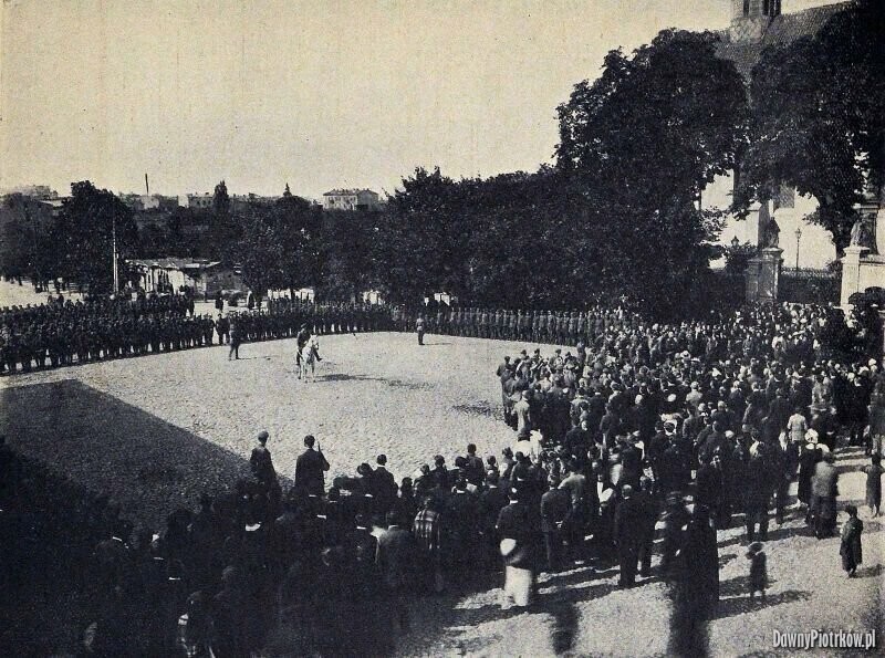 Zapomniane święto...