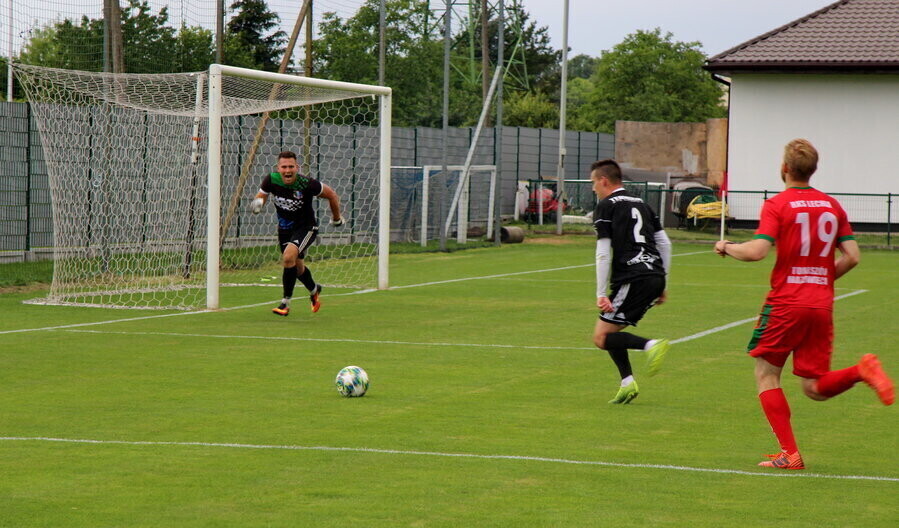 II runda Pucharu Polski w okręgu piotrkowskim