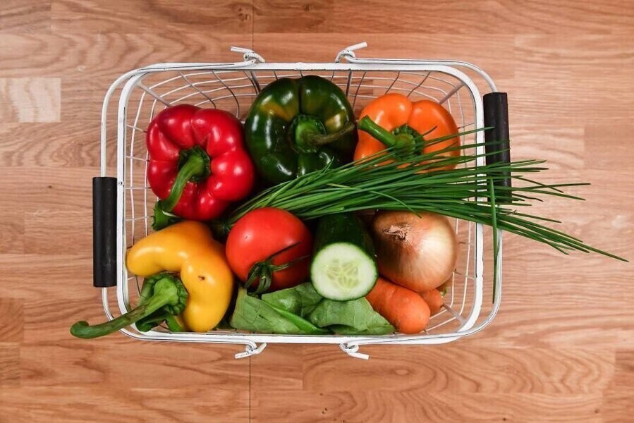 Program dot. spożycia mleka owoców i warzyw w szkole będzie nadal realizowany