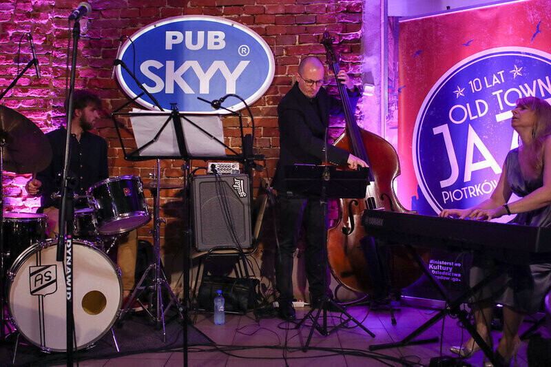 Jazzmani zagrają koncert w hołdzie Januszowi Muniakowi