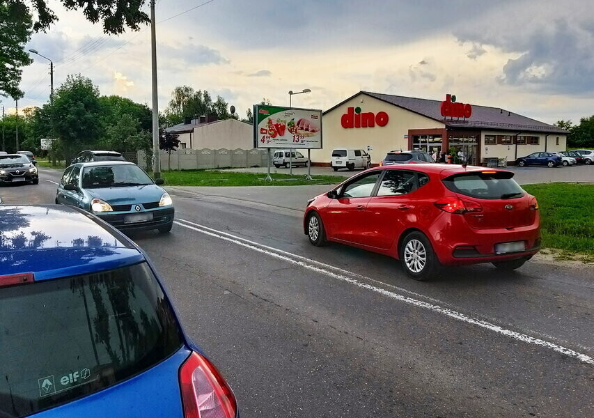 Od trzech lat czekają na przejście dla pieszych...