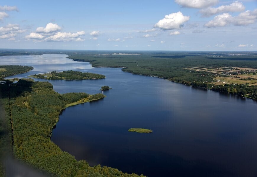 Zalew Sulejowski. Co dalej