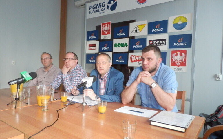 Piotrcovia musi zapłacić byłemu trenerowi. Sąd wydał wyrok