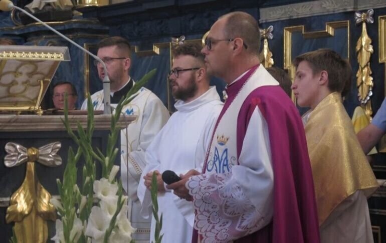 Uroczystości odpustowe Matki Bożej Śnieżnej już w niedzielę