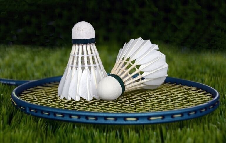 Kto zostanie mistrzem badmintona
