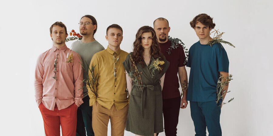 Moszczenicka OREADA wraca do gry i walczy o koncert w Jarocinie