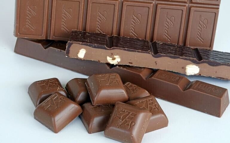 Ukradli 93 czekolady teraz grozi im nawet 5 lat więzienia
