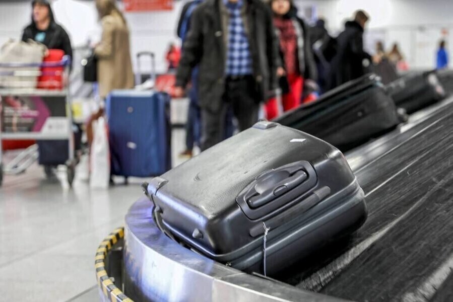 KAS informuje jak nie stać się wakacyjnym przemytnikiem