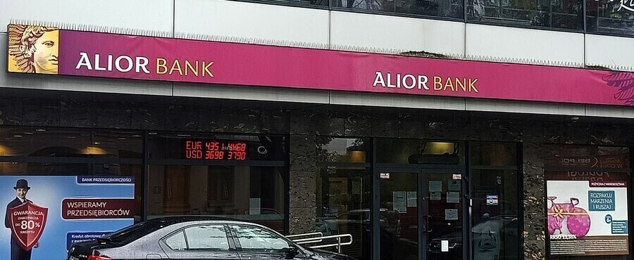 Czy Alior Bank jest bezpieczny
