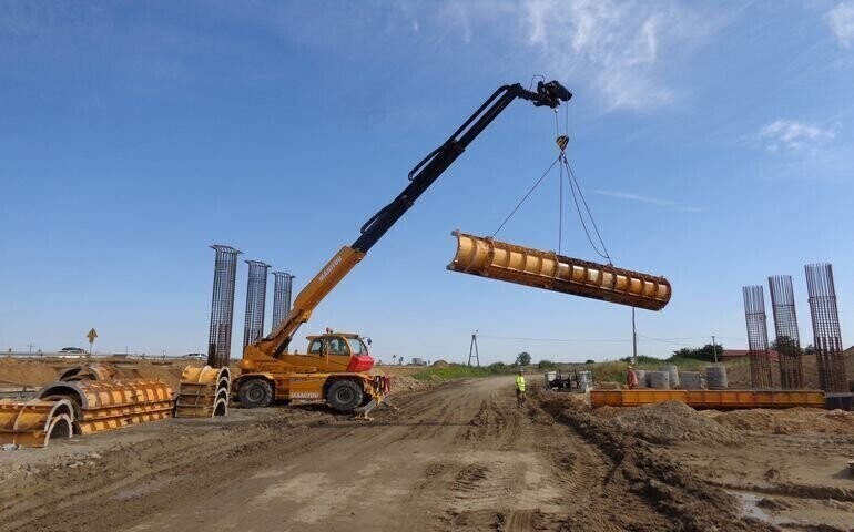 Uwaga kierowcy Nocne utrudnienia na A1