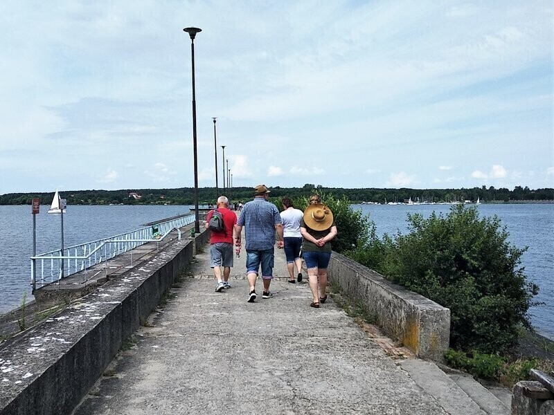 Boom na Zalew Sulejowski jeszcze wróci