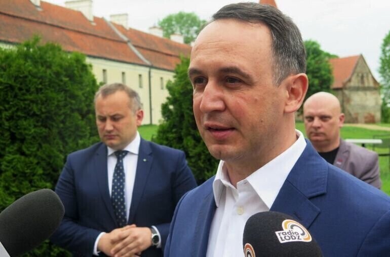 Nasz poseł przechodzi COVID-19 bezobjawowo