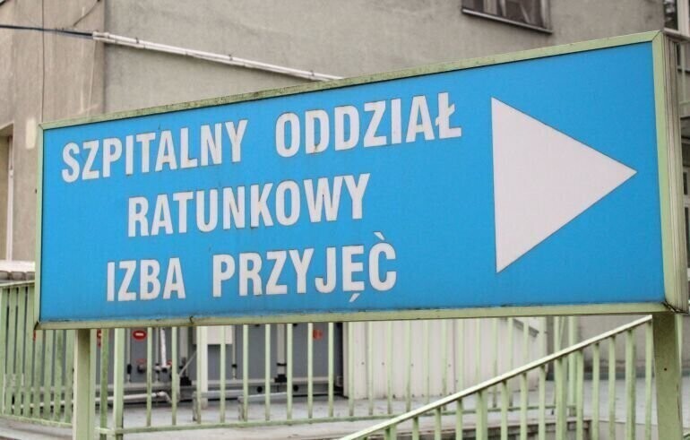 Teraz łatwiej znajdziesz konkretny oddział piotrkowskiego szpitala