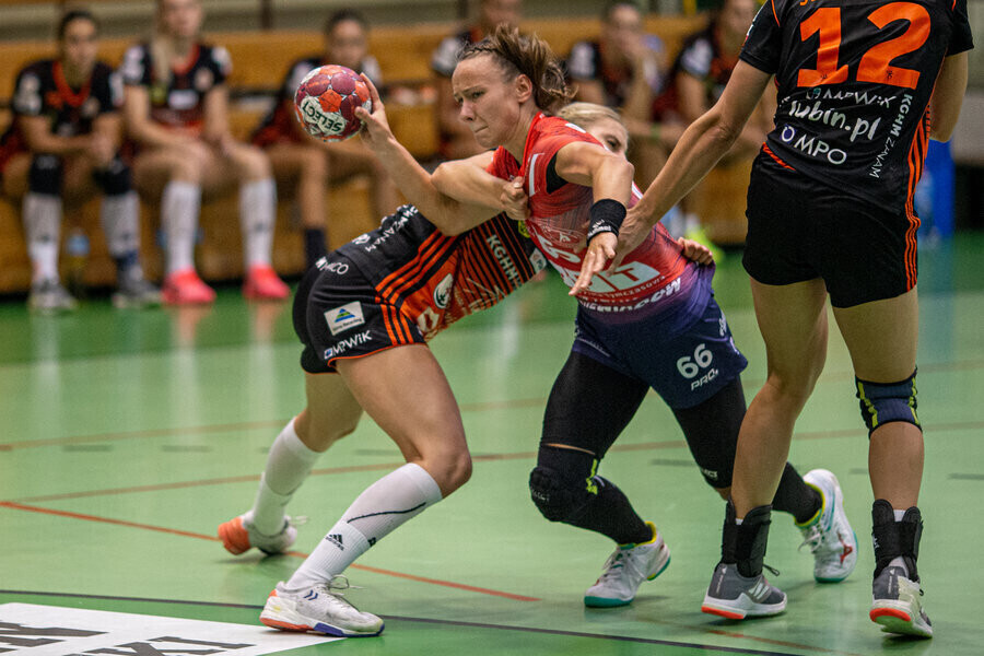 Remis Piotrcovii z Miedziowymi