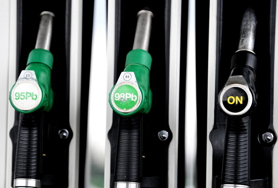 Analitycy są szanse na zahamowanie trendu zwyżkowego cen paliw