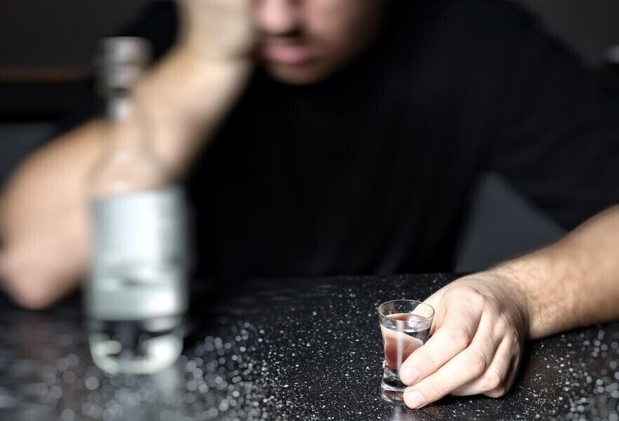 Głód alkoholowy - jak sobie z nim radzić