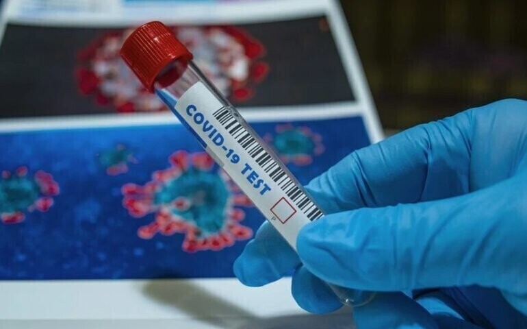 Zachorowało 60 osób przebadano 1750. Koronawirus w liczbach w Piotrkowie