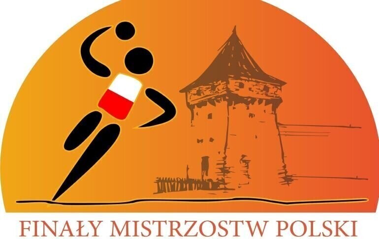 Sulejów Zaczynamy finały Mistrzostw Polski