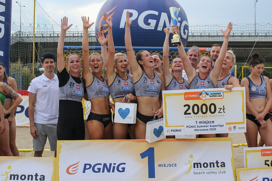 Kolejny sukces BHT GRU Juko Piotrków Trybunalski FOTORELACJA