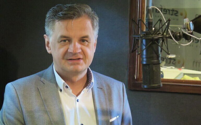 Ponad 60 maturzystów ze szkół powiatowych nie zdało matury. Wicestarosta komentuje