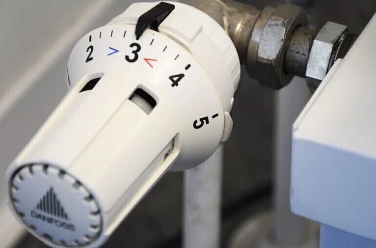 Co z rozliczeniem za ogrzewanie w Spółdzielni im. Słowackiego