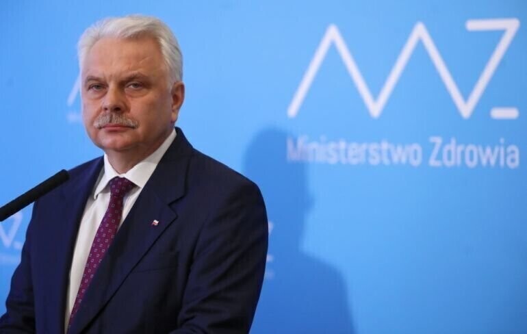 Jesień będzie dużym wyzwaniem dla nas wszystkich