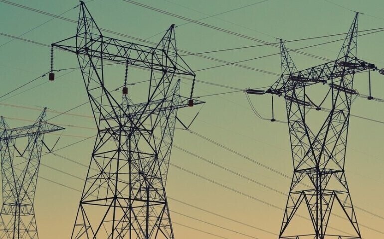 Kolejne wyłączenia prądu w powiecie