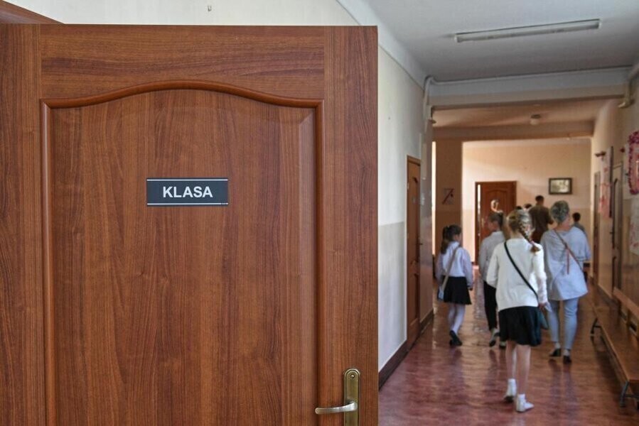 Szkoły przed 1 września - potrzebne większe środki i kwarantanna po wakacjach