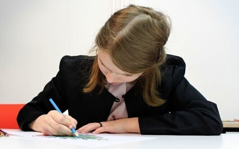 Kto się boi rozpoczęcia roku szkolnego