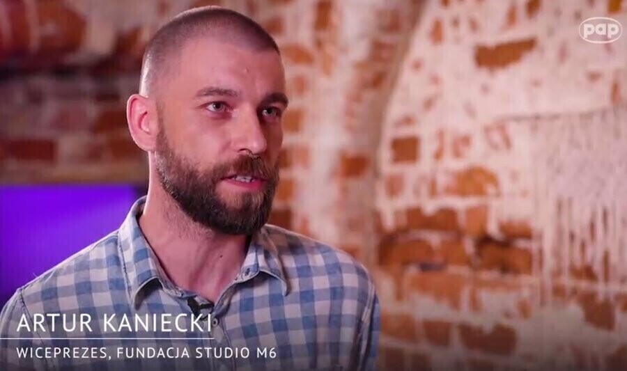 BGK pomaga przetrwać podmiotom ekonomii społecznej VIDEO