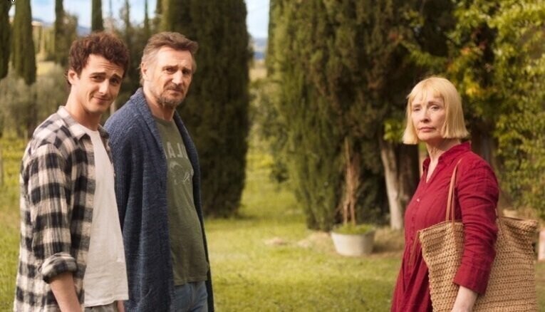 Kino Kobiet zaprasza na Włoskie wakacje