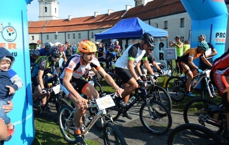 Zbliża się VII Maraton wokół Zalewu Sulejowskiego