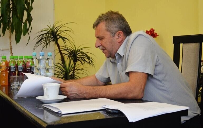 Co dalej z budową nowego ujęcia wody w gminie Sulejów