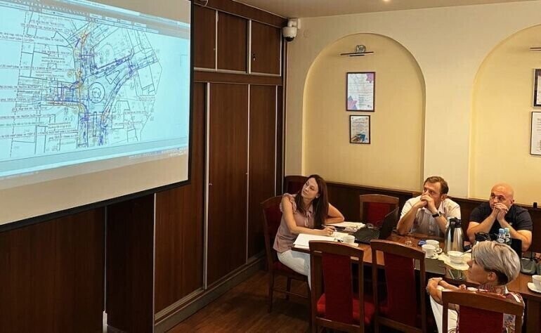 W Wolborzu będą dwa ronda