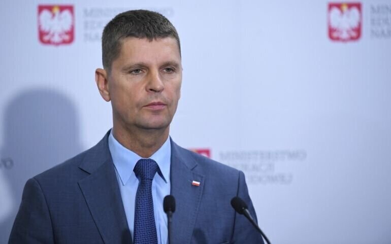 Nie będzie obowiązku zasłaniania nosa i ust w szkołach